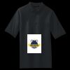 Tall Silk Touch Polo with Pocket Thumbnail