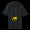 Tall Silk Touch Polo with Pocket Thumbnail