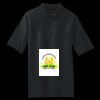 Tall Silk Touch Polo with Pocket Thumbnail