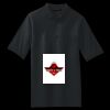 Tall Silk Touch Polo with Pocket Thumbnail