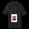 Tall Silk Touch Polo with Pocket Thumbnail