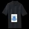 Tall Silk Touch Polo with Pocket Thumbnail