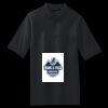 Tall Silk Touch Polo with Pocket Thumbnail