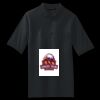 Tall Silk Touch Polo with Pocket Thumbnail