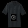 Tall Silk Touch Polo with Pocket Thumbnail