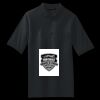 Tall Silk Touch Polo with Pocket Thumbnail