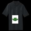 Tall Silk Touch Polo with Pocket Thumbnail
