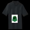Tall Silk Touch Polo with Pocket Thumbnail