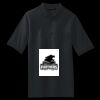 Tall Silk Touch Polo with Pocket Thumbnail