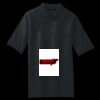 Tall Silk Touch Polo with Pocket Thumbnail