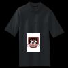 Tall Silk Touch Polo with Pocket Thumbnail