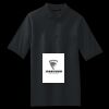Tall Silk Touch Polo with Pocket Thumbnail