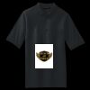 Tall Silk Touch Polo with Pocket Thumbnail