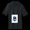 Tall Silk Touch Polo with Pocket Thumbnail