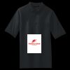 Tall Silk Touch Polo with Pocket Thumbnail