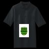 Tall Silk Touch Polo with Pocket Thumbnail
