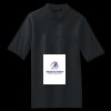 Tall Silk Touch Polo with Pocket Thumbnail