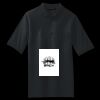 Tall Silk Touch Polo with Pocket Thumbnail