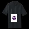 Tall Silk Touch Polo with Pocket Thumbnail