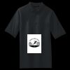Tall Silk Touch Polo with Pocket Thumbnail