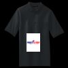 Tall Silk Touch Polo with Pocket Thumbnail