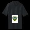 Tall Silk Touch Polo with Pocket Thumbnail