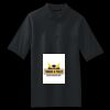 Tall Silk Touch Polo with Pocket Thumbnail