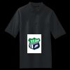 Tall Silk Touch Polo with Pocket Thumbnail