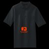 Tall Silk Touch Polo with Pocket Thumbnail
