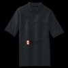 Tall Silk Touch Polo with Pocket Thumbnail