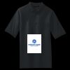Tall Silk Touch Polo with Pocket Thumbnail