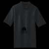 Tall Silk Touch Polo with Pocket Thumbnail