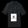 Tall Silk Touch Polo with Pocket Thumbnail