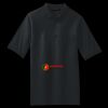 Tall Silk Touch Polo with Pocket Thumbnail