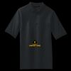 Tall Silk Touch Polo with Pocket Thumbnail
