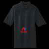 Tall Silk Touch Polo with Pocket Thumbnail