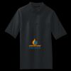 Tall Silk Touch Polo with Pocket Thumbnail
