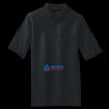 Tall Silk Touch Polo with Pocket Thumbnail