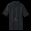 Tall Silk Touch Polo with Pocket Thumbnail