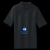 Tall Silk Touch Polo with Pocket Thumbnail