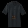 Tall Silk Touch Polo with Pocket Thumbnail