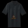 Tall Silk Touch Polo with Pocket Thumbnail