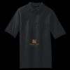 Tall Silk Touch Polo with Pocket Thumbnail
