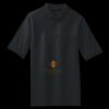 Tall Silk Touch Polo with Pocket Thumbnail