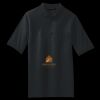 Tall Silk Touch Polo with Pocket Thumbnail