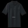 Tall Silk Touch Polo with Pocket Thumbnail