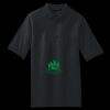 Tall Silk Touch Polo with Pocket Thumbnail