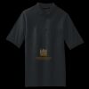 Tall Silk Touch Polo with Pocket Thumbnail