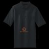 Tall Silk Touch Polo with Pocket Thumbnail