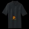 Tall Silk Touch Polo with Pocket Thumbnail